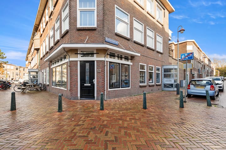 Foto 5 van Tesselseplein 53