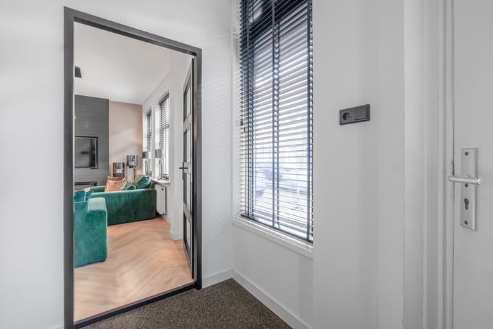 Foto 6 van Tesselseplein 53