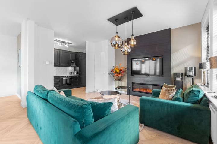 Foto 7 van Tesselseplein 53