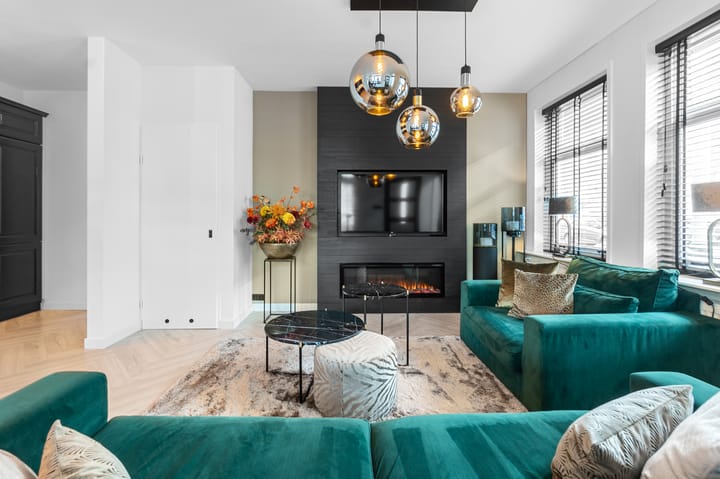 Foto 8 van Tesselseplein 53