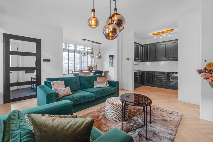 Foto 9 van Tesselseplein 53