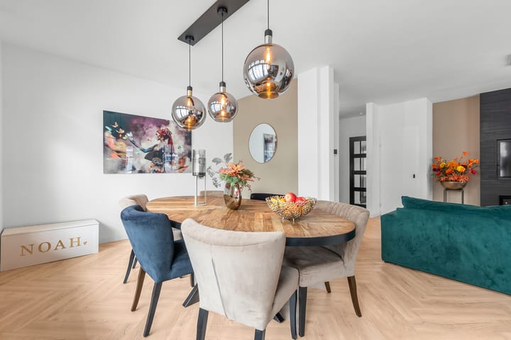 Foto 11 van Tesselseplein 53