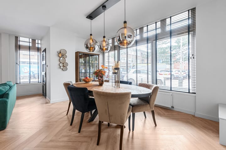 Foto 13 van Tesselseplein 53