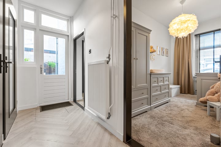 Foto 16 van Tesselseplein 53