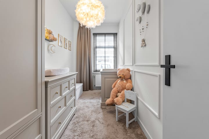 Foto 17 van Tesselseplein 53