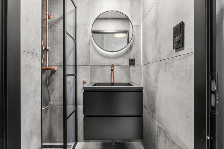 Foto 20 van Tesselseplein 53