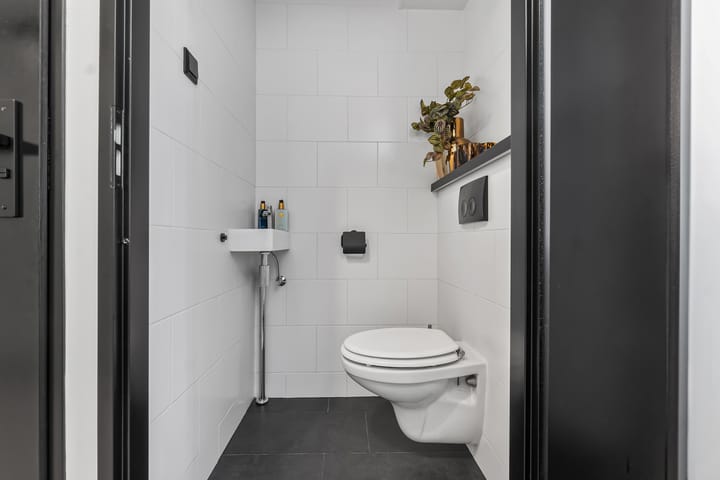 Foto 21 van Tesselseplein 53