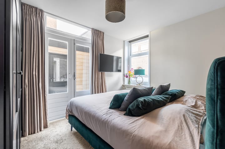 Foto 22 van Tesselseplein 53