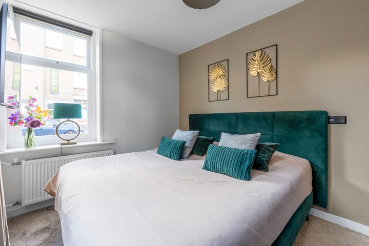 Foto 24 van Tesselseplein 53