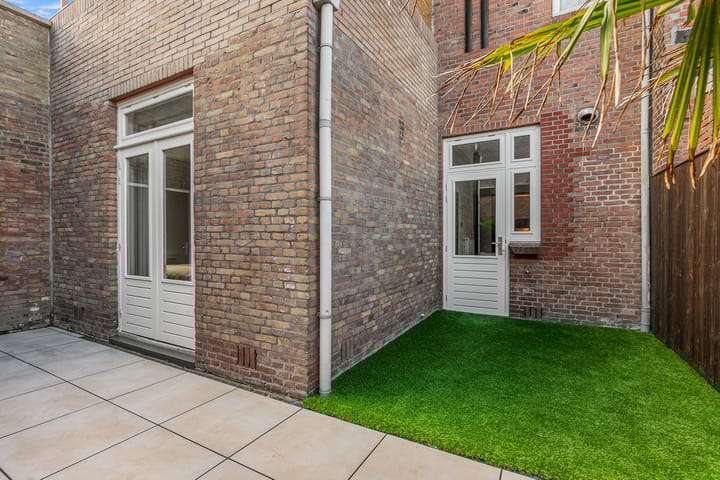 Foto 26 van Tesselseplein 53