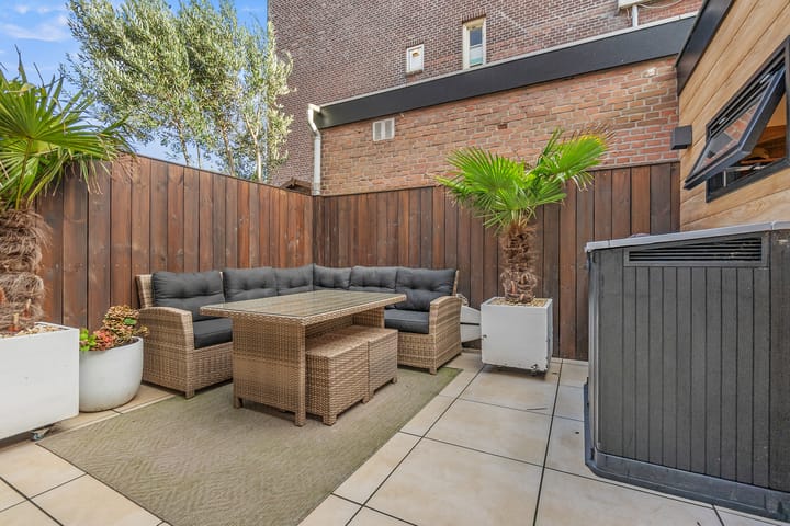 Foto 27 van Tesselseplein 53