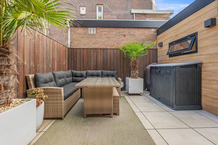 Foto 28 van Tesselseplein 53