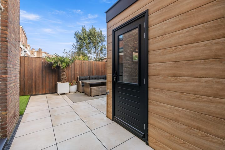 Foto 29 van Tesselseplein 53