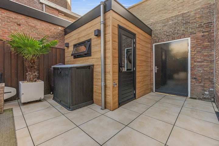 Foto 31 van Tesselseplein 53