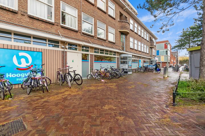 Foto 34 van Tesselseplein 53