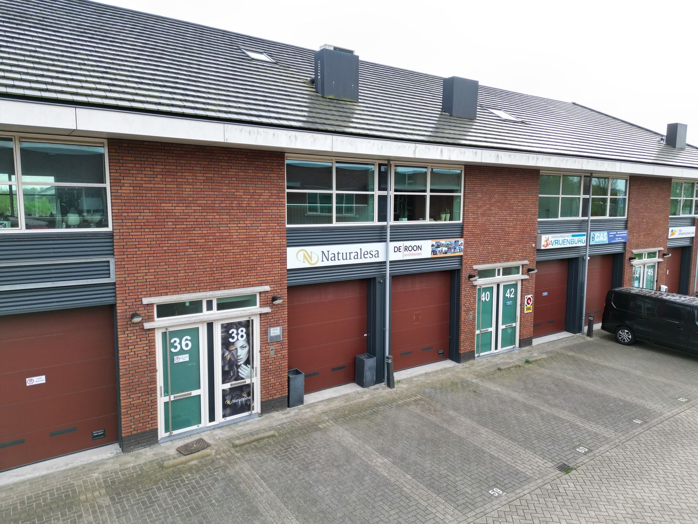 Bekijk foto 1 van Augustapolder 38