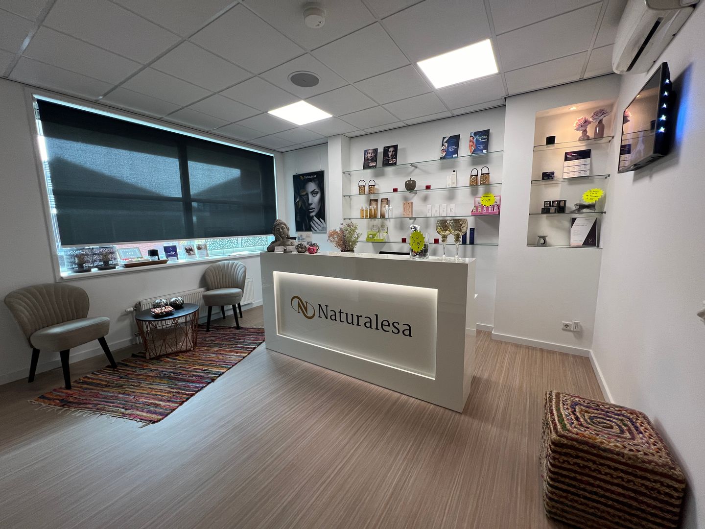 Bekijk foto 4 van Augustapolder 38