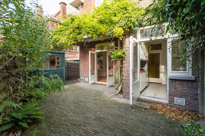 Foto 11 van Koningin Julianalaan 6