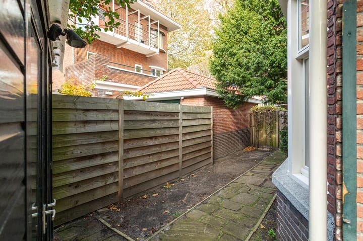 Foto 19 van Koningin Julianalaan 6