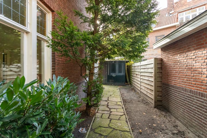 Foto 21 van Koningin Julianalaan 6