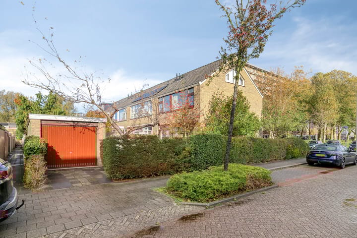 Foto 2 van Poolsterstraat 58