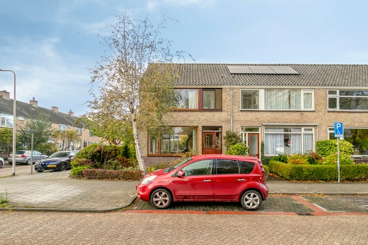 Foto 3 van Poolsterstraat 58