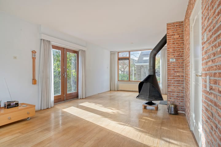 Foto 5 van Poolsterstraat 58