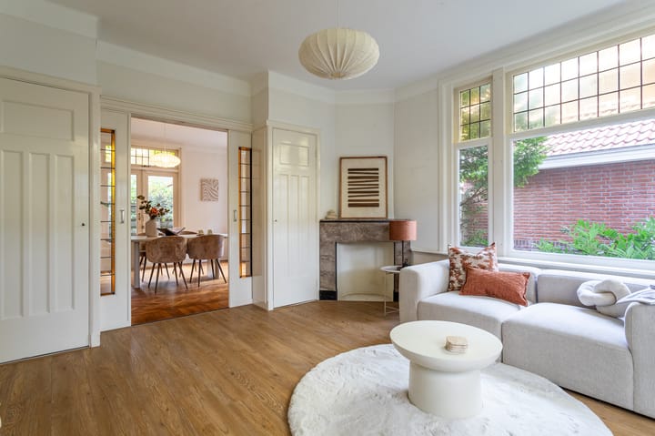 Foto 2 van Koningin Julianalaan 6