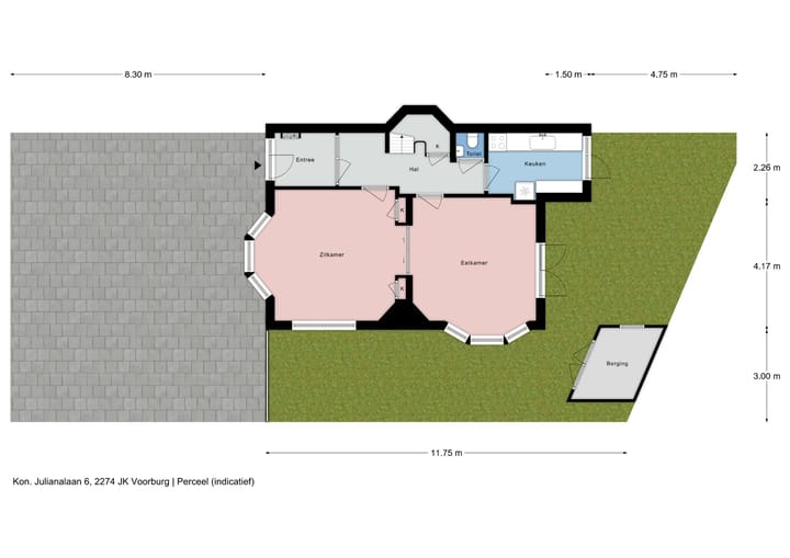 Foto 65 van Koningin Julianalaan 6