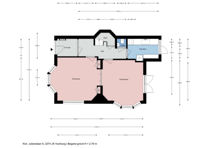 Foto 66 van Koningin Julianalaan 6