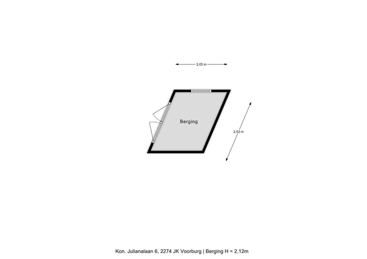 Foto 69 van Koningin Julianalaan 6