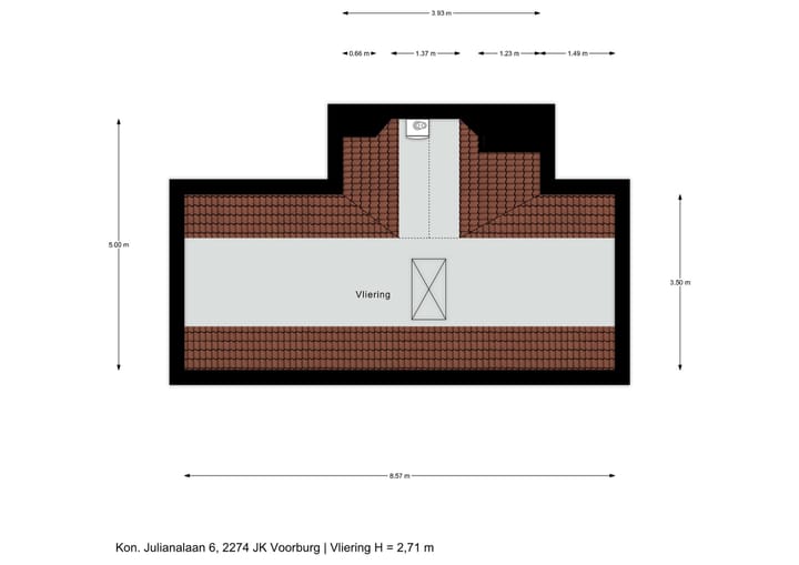 Foto 70 van Koningin Julianalaan 6