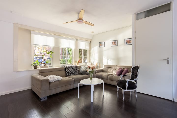 Foto 2 van Jan van der Heijdenstraat 195