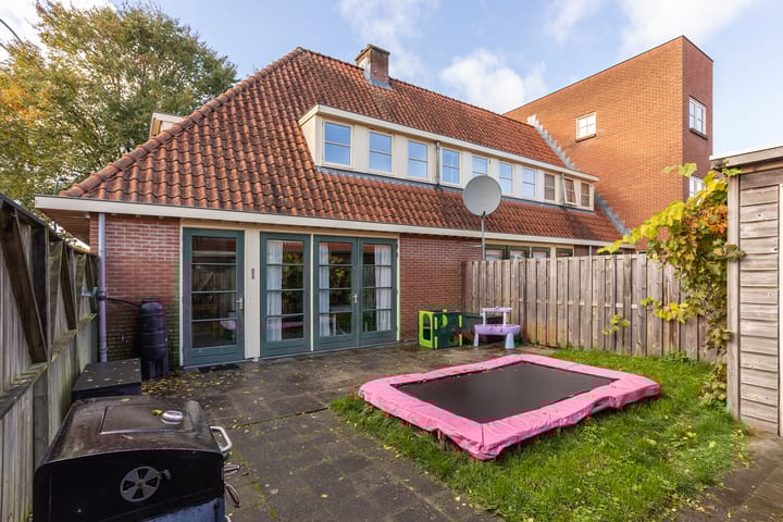 Foto 3 van Jan van der Heijdenstraat 195