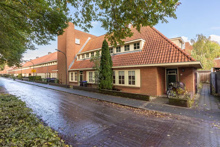 Foto 4 van Jan van der Heijdenstraat 195