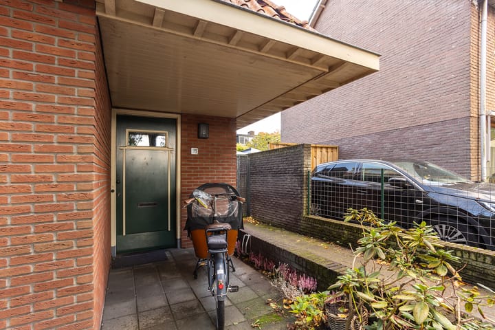 Foto 5 van Jan van der Heijdenstraat 195