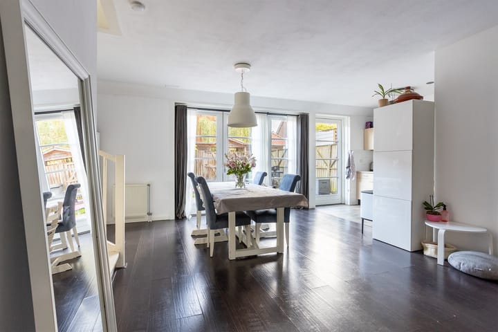 Foto 9 van Jan van der Heijdenstraat 195