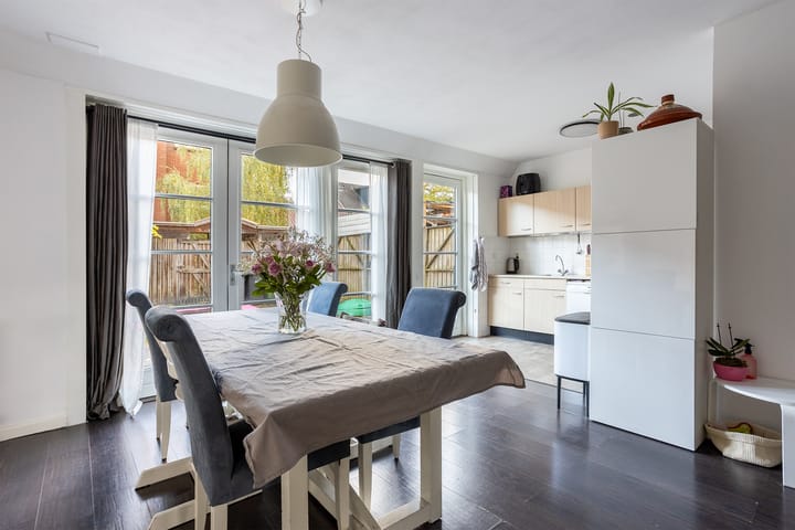 Foto 10 van Jan van der Heijdenstraat 195