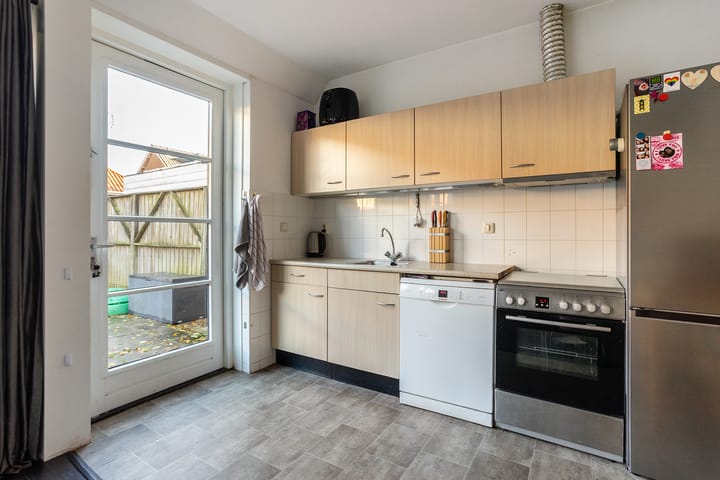 Foto 14 van Jan van der Heijdenstraat 195