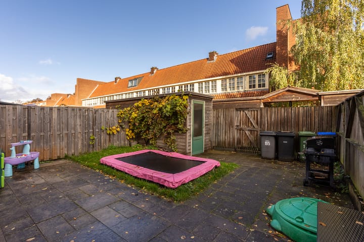 Foto 24 van Jan van der Heijdenstraat 195