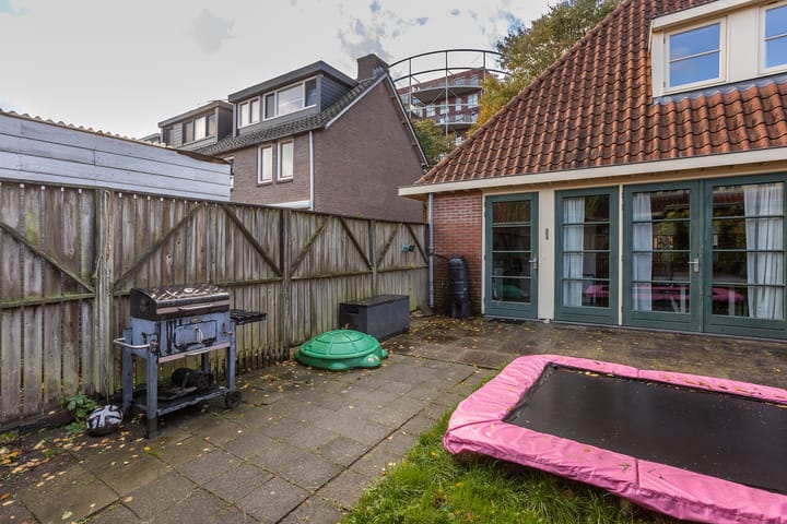 Foto 26 van Jan van der Heijdenstraat 195