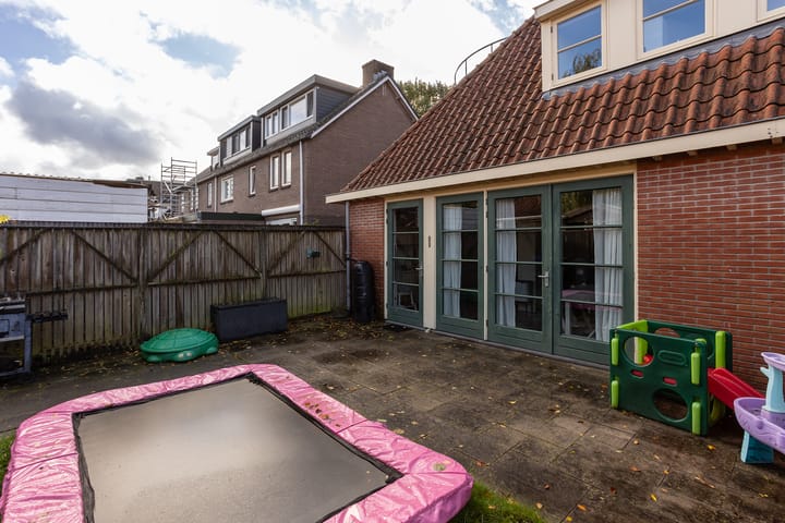 Foto 27 van Jan van der Heijdenstraat 195