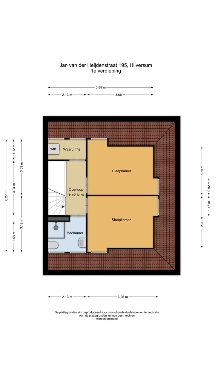 Foto 29 van Jan van der Heijdenstraat 195