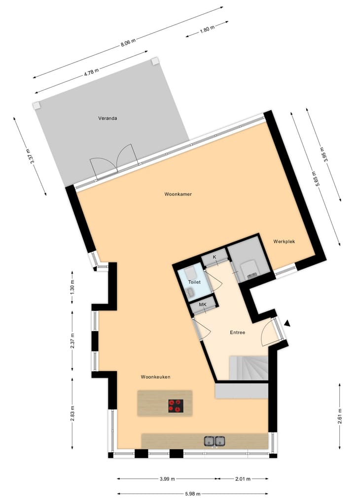 Foto 26 van Oude Almeloseweg 13