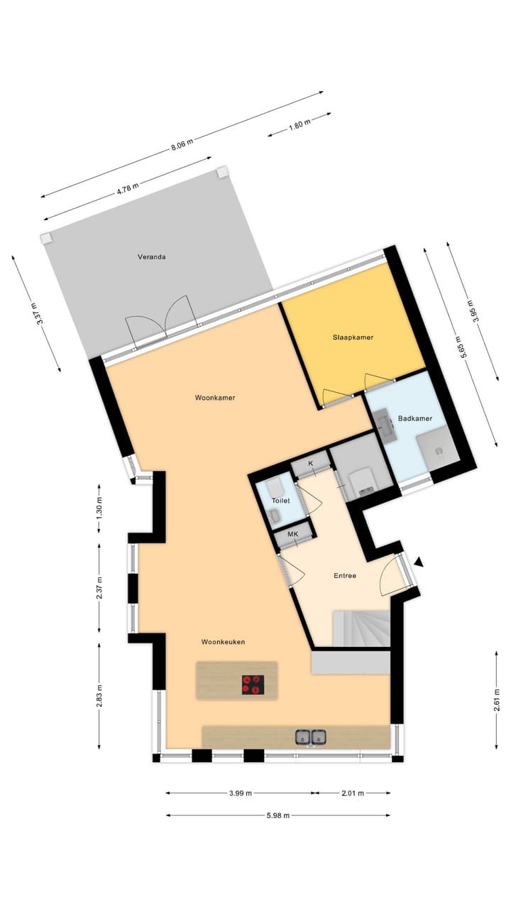 Foto 27 van Oude Almeloseweg 13