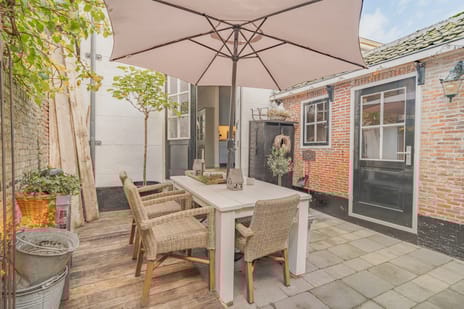 Zuider Havendijk 4 tertiary image