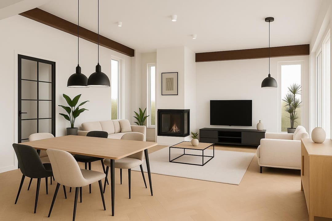 Foto 16 van Voorlaan 5