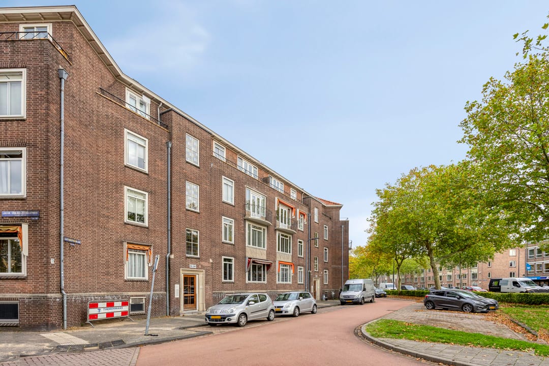 Foto 1 van Aartshertogenlaan 260-B