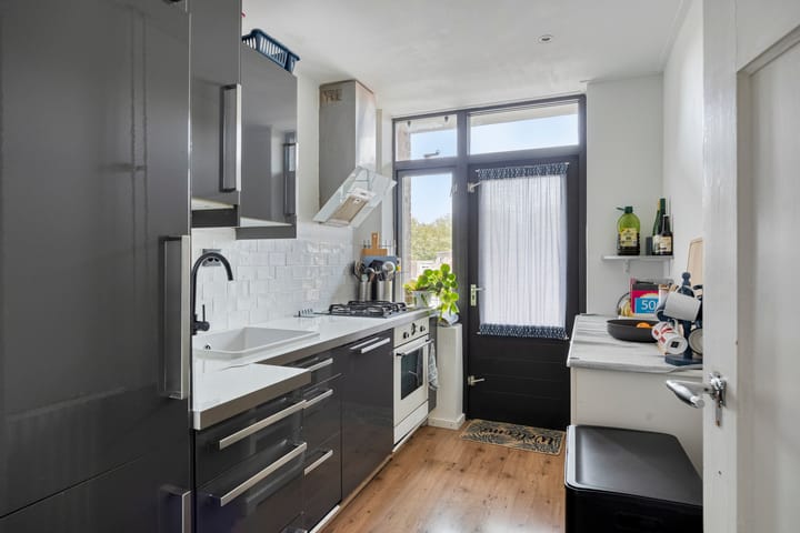 Foto 3 van Aartshertogenlaan 260-B