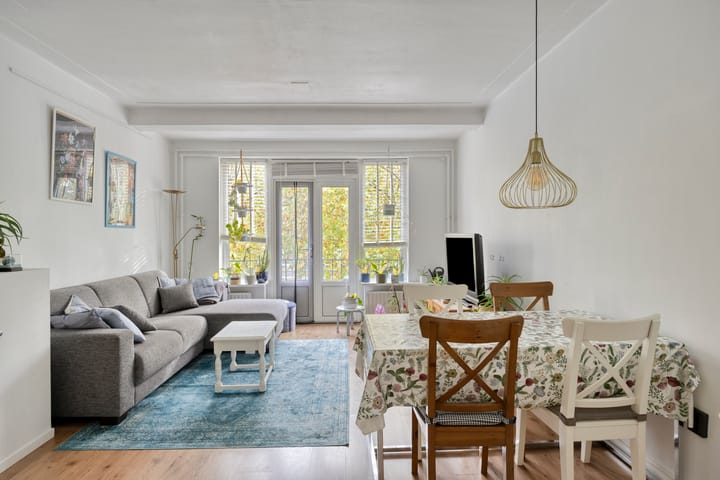 Foto 4 van Aartshertogenlaan 260-B